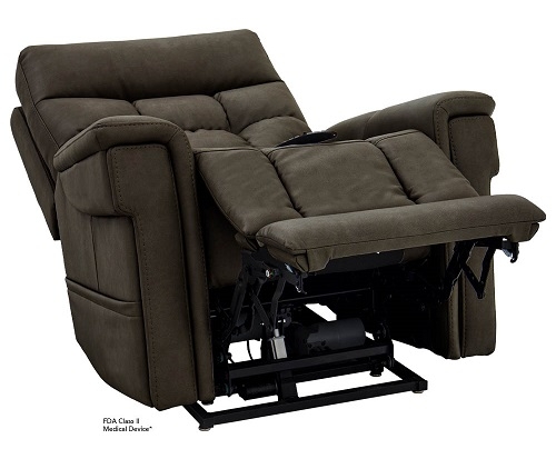 Pride Ultra PLR-4955M Viva Reclining Lift Chair